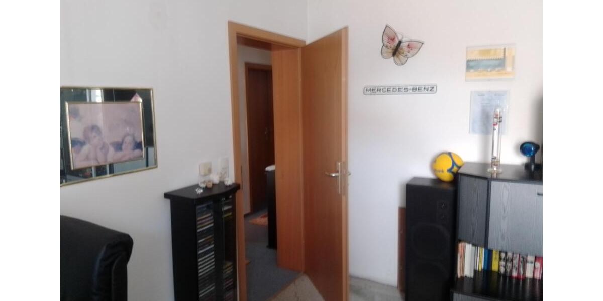 Etagenwohnung Adelzhausen - 2 Zimmer, 60 m&sup2;, 237.999&euro; | Angebot:25943090