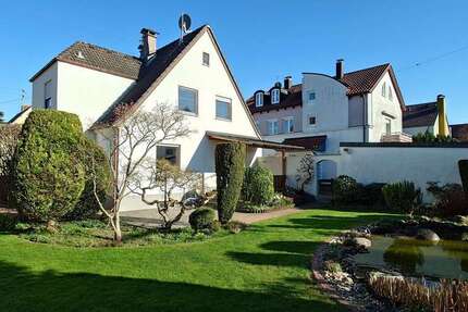 Haus zum Kaufen in Gersthofen 562.734 € 120 m²