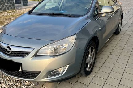Opel Astra 225.400 km 2.750 &euro; Königsbrunn 86343