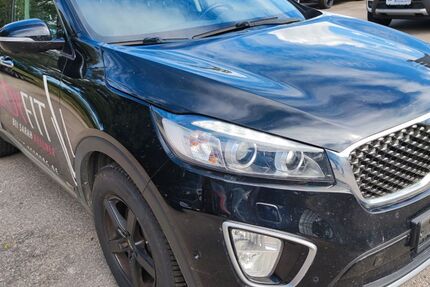 Kia Sorento 142.309 km 11.900 € Wertingen 86637