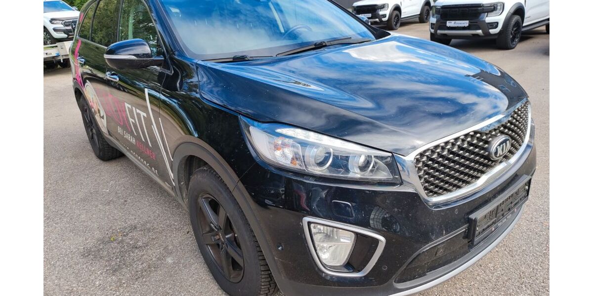 Kia Sorento 142.309 km 12.900 € Wertingen 86637