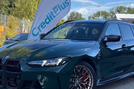 BMW M3 1.900 km 149.990 € Langerringen 86853