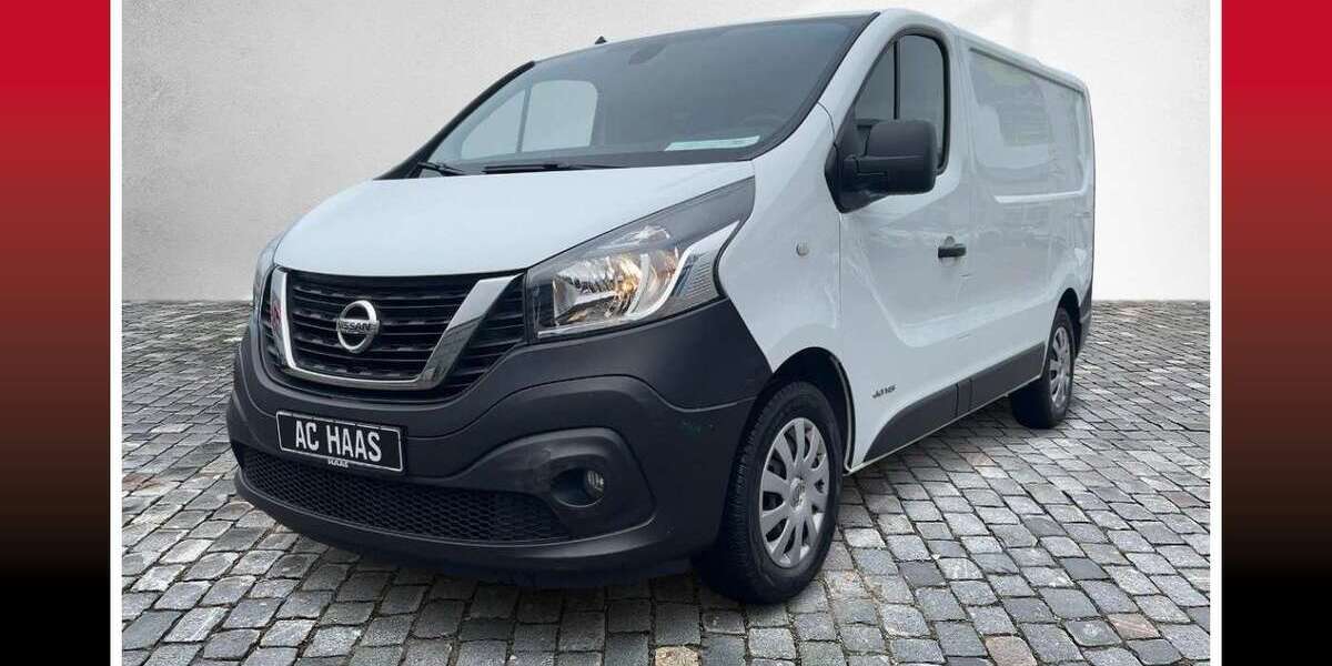 Nissan NV300 88.590 km 19.980 &euro; Augsburg 86165