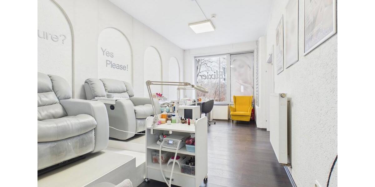 Gewerbeobjekt Augsburg Firnhaberau - 945&euro; | Angebot:26339840