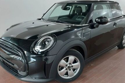 Mini Cooper 20.600 km 20.900 &euro; Aichach 86551