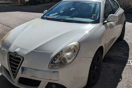 Alfa Romeo Giulietta 238.000 km 3.800 &euro; Augsburg 86150