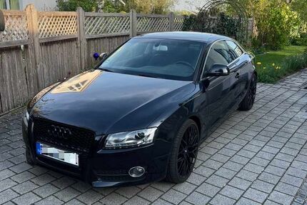 Audi A5 133.365 km 8.990 &euro; Friedberg 86316