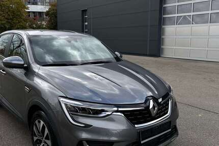 Renault Arkana 22.000 km 18.800 € Prittriching 86931