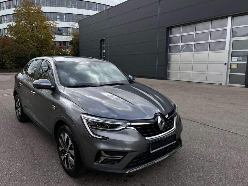 Renault Arkana 22.000 km 18.800 € Prittriching 86931
