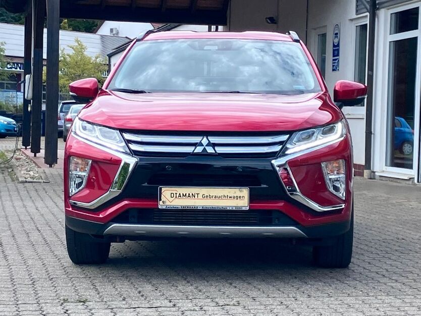 Mitsubishi Eclipse 62.580 km 18.400 € Schwabmünchen 86830
