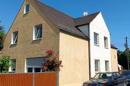 Haus Augsburg Bärenkeller - 8 Zimmer, 145 m&sup2;, 710.000&euro; | Angebot:26738304