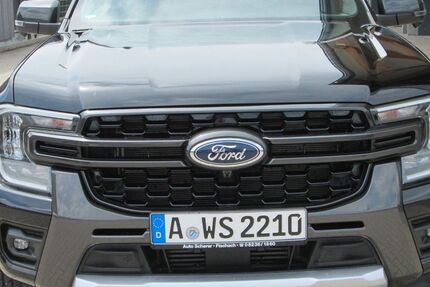 Ford Ranger 23.000 km 42.000 &euro; Fischach 86850