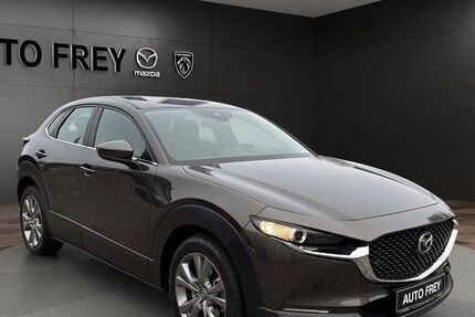 Mazda CX-30 49.000 km 22.990 &euro; Gersthofen 86368