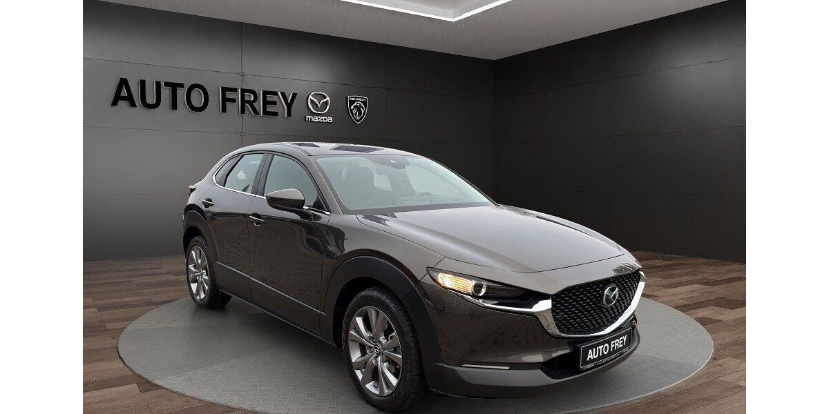 Mazda CX-30 49.000 km 22.990 &euro; Gersthofen 86368