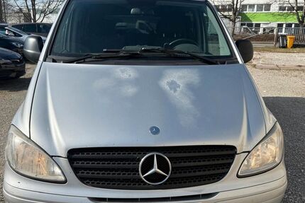 Mercedes-Benz Vito 307.000 km 2.750 &euro; Augsburg 86167