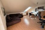 Dachgeschoßwohnung Diedorf - 3 Zimmer, 69 m&sup2;, 320.000&euro; | Angebot:25406774