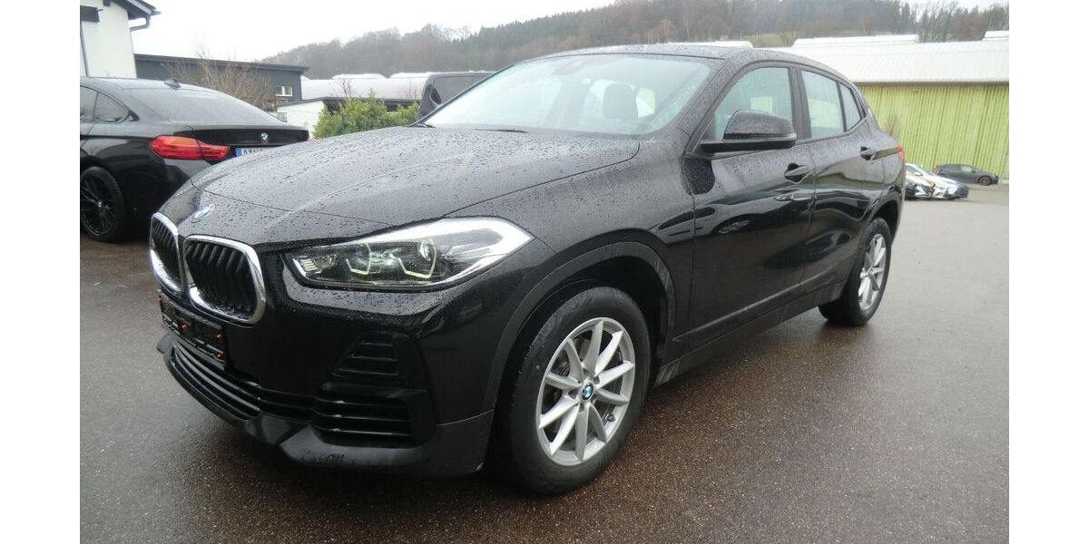 BMW X2 79.958 km 21.500 € Mickhausen 86866