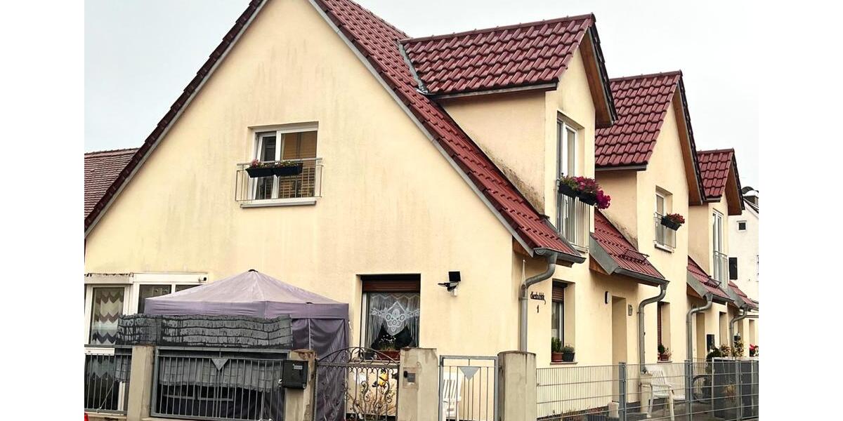 Erdgeschoßwohnung Augsburg Oberhausen - 2.5 Zimmer, 67 m&sup2;, 290.000&euro; | Angebot:26961352