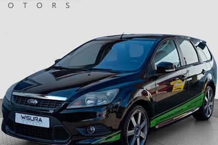 Ford Focus 183.503 km 2.800 &euro; Wertingen 86637