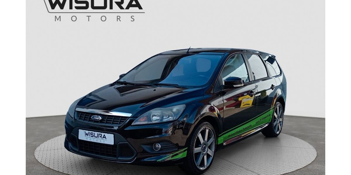 Ford Focus 183.503 km 2.800 &euro; Wertingen 86637