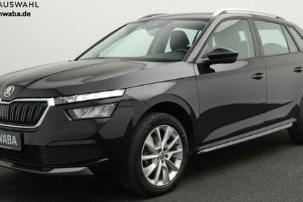 Skoda Kamiq 68.000 km 18.070 &euro; Gersthofen 86368