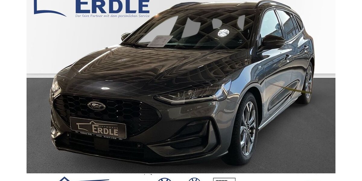 Ford Focus 65.900 km 17.111 &euro; Aichach 86551