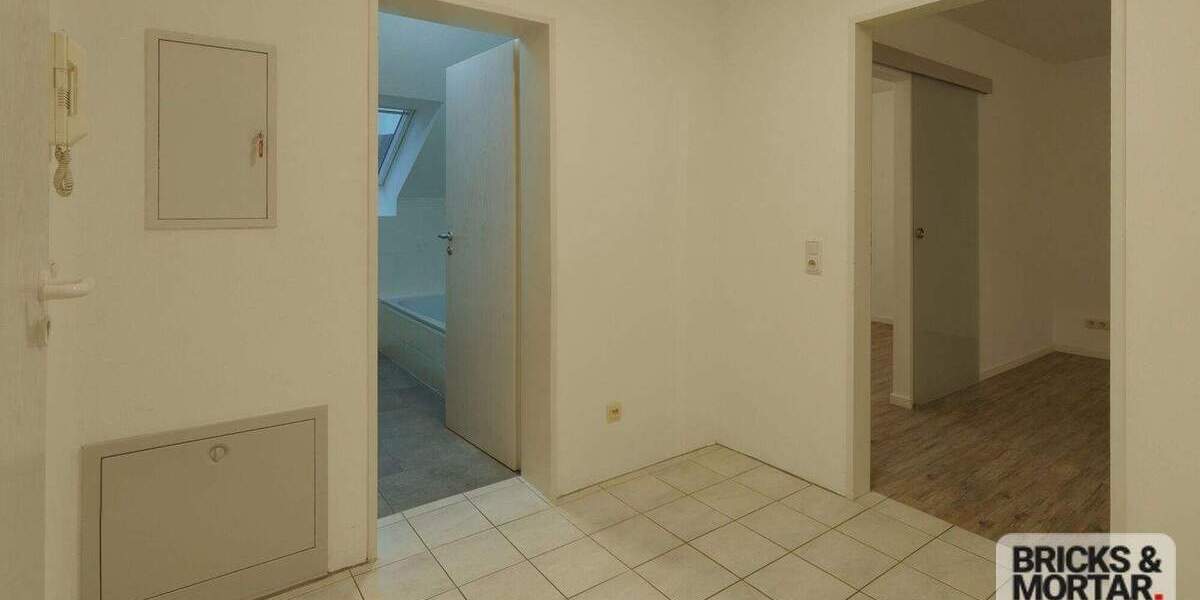 Etagenwohnung Königsbrunn - 2 Zimmer, 54 m&sup2;, 229.000&euro; | Angebot:25733530