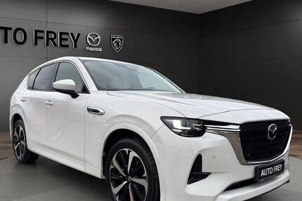 Mazda CX-60 32.528 km 43.850 &euro; Augsburg 86167