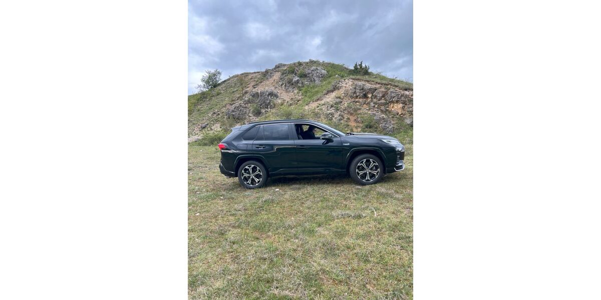 Suzuki Across 8.500 km 42.990 &euro; Königsbrunn 86343