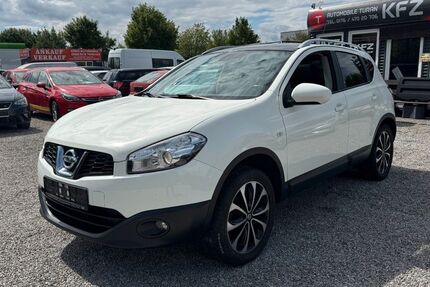 Nissan Qashqai 230.000 km 5.990 &euro; Augsburg 86167