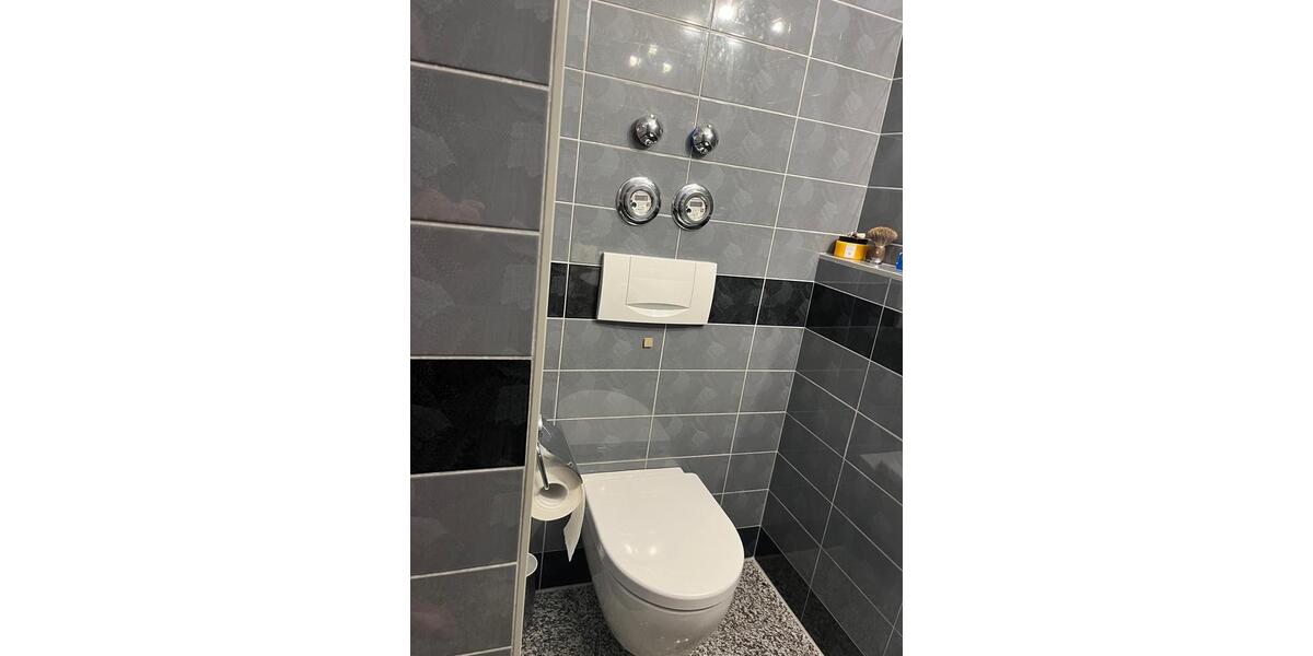 3 Zimmer Wohnung mit 87 m² in Augsburg-Hammerschmiede 3 zimmer