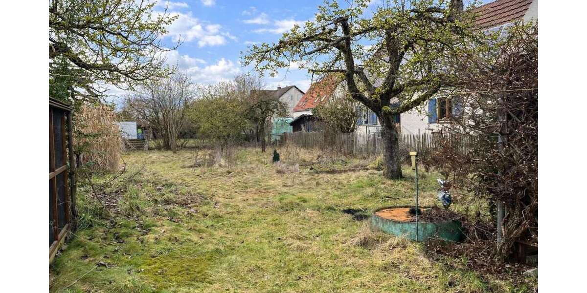 Grundstück Meitingen - 195.000&euro; | Angebot:25161960