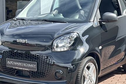 Smart ForTwo 37.615 km 11.750 € Königsbrunn bei Augsburg 86343