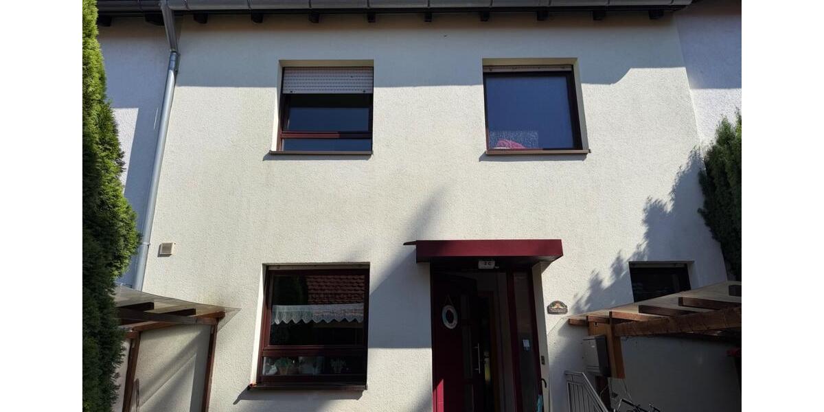 Reihenhaus Neusäß - 6 Zimmer, 153 m&sup2;, 759.000&euro; | Angebot:27117504