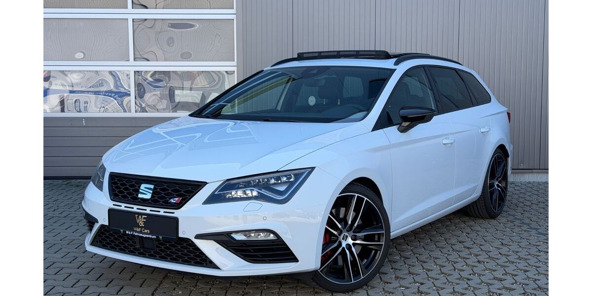 Seat Leon 104.946 km 20.990 &euro; Augsburg 86167