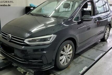 VW Touran 103.700 km 19.890 &euro; Gersthofen 86368