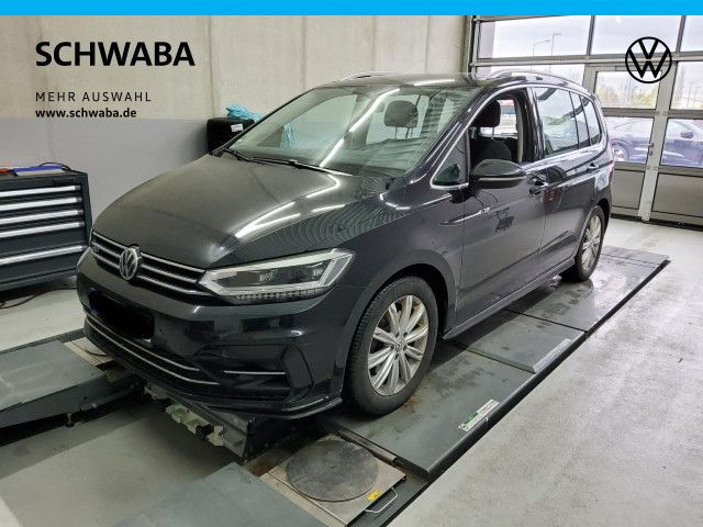 VW Touran 103.700 km 19.890 &euro; Gersthofen 86368