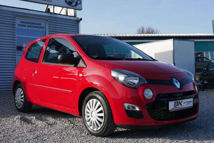 Renault Twingo 119.200 km 4.490 &euro; Königsbrunn 86343