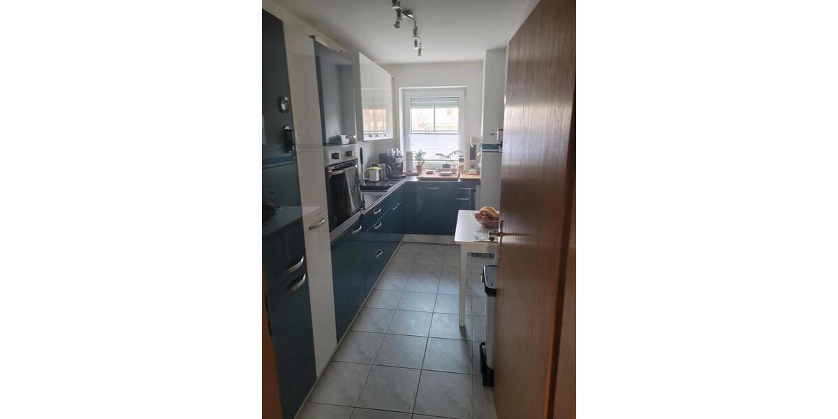 Erdgeschoßwohnung Gablingen - 3 Zimmer, 70 m&sup2;, 295.000&euro; | Angebot:25339830