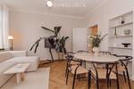 Etagenwohnung Augsburg Antonsviertel - 4 Zimmer, 96 m&sup2;, 1.720&euro; | Angebot:26491419