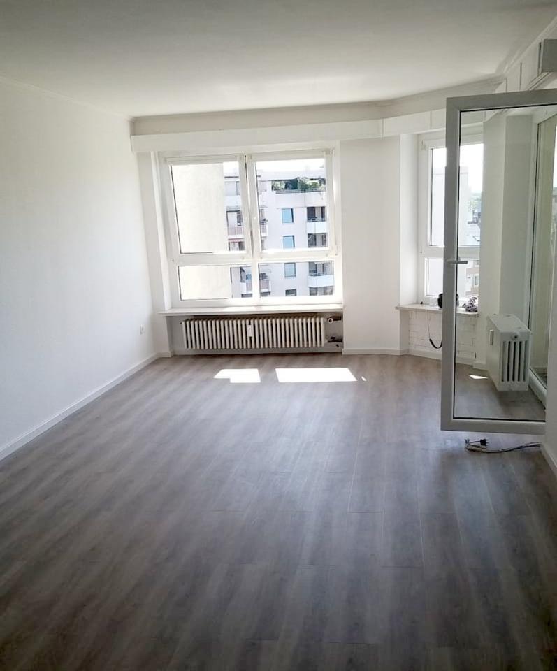 ETW für Kapitalanleger in zentraler u. ruhiger Bestlage Augsburg zimmer