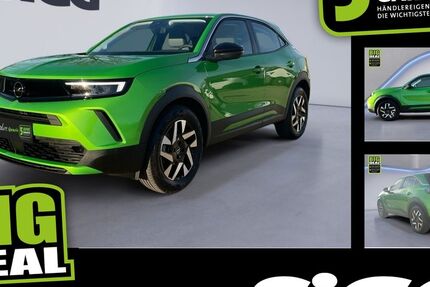 Opel Mokka 11.307 km 16.980 &euro; Augsburg 86179