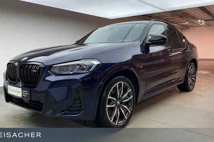 BMW X4 M40 52.420 km 52.599 &euro; Augsburg 86167