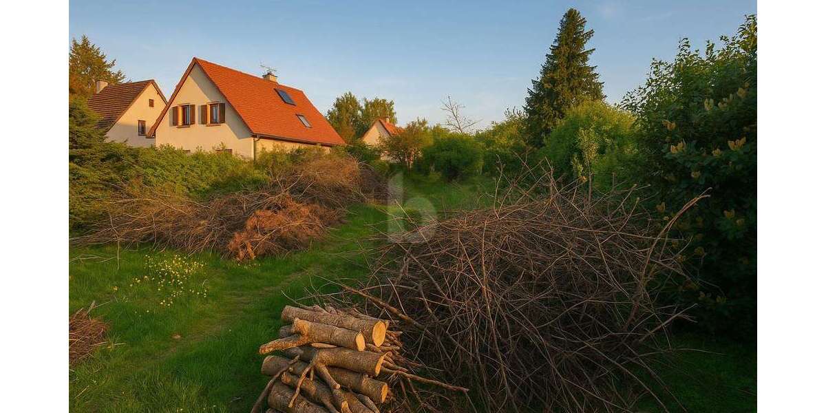 Grundstück Augsburg Bergheim - 290.000&euro; | Angebot:25202545