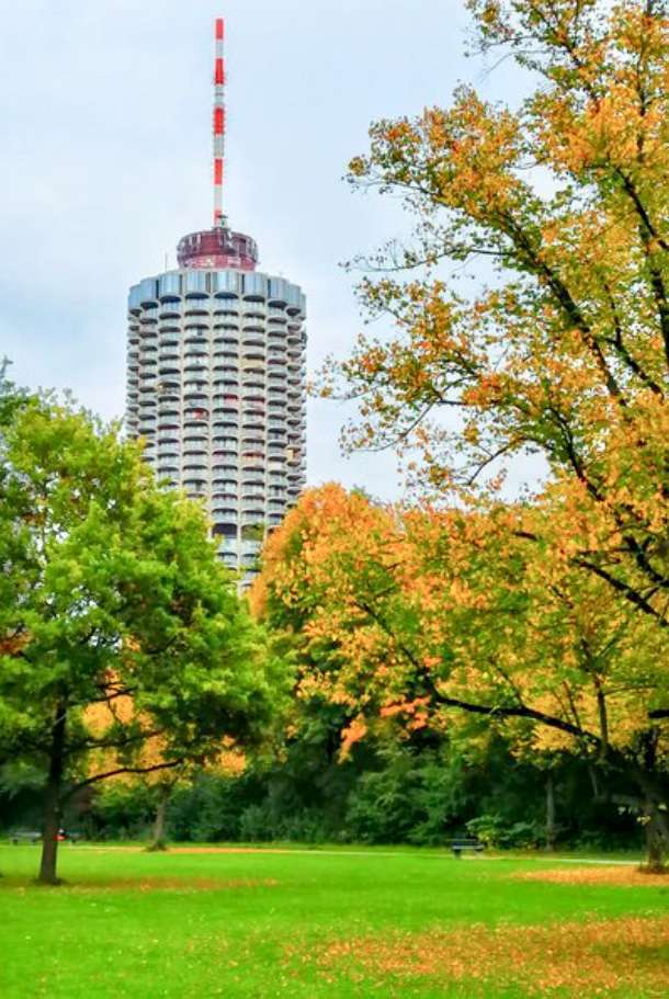 Wohnung zum Kaufen in Augsburg 359.900 € 60.5 m²