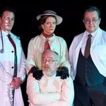 Mein Freund Harvey - Komödie