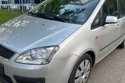 Ford Focus 166.800 km 1.400 € Augsburg 86154