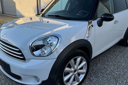 Mini Countryman D (Cooper) 134.000 km 7.999 &euro; Merching 86504