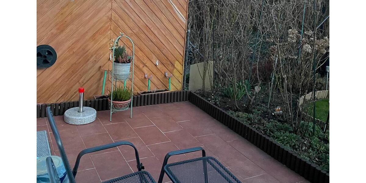 Reihenhaus Stadtbergen - 5 Zimmer, 138 m&sup2;, 699.000&euro; | Angebot:25832010