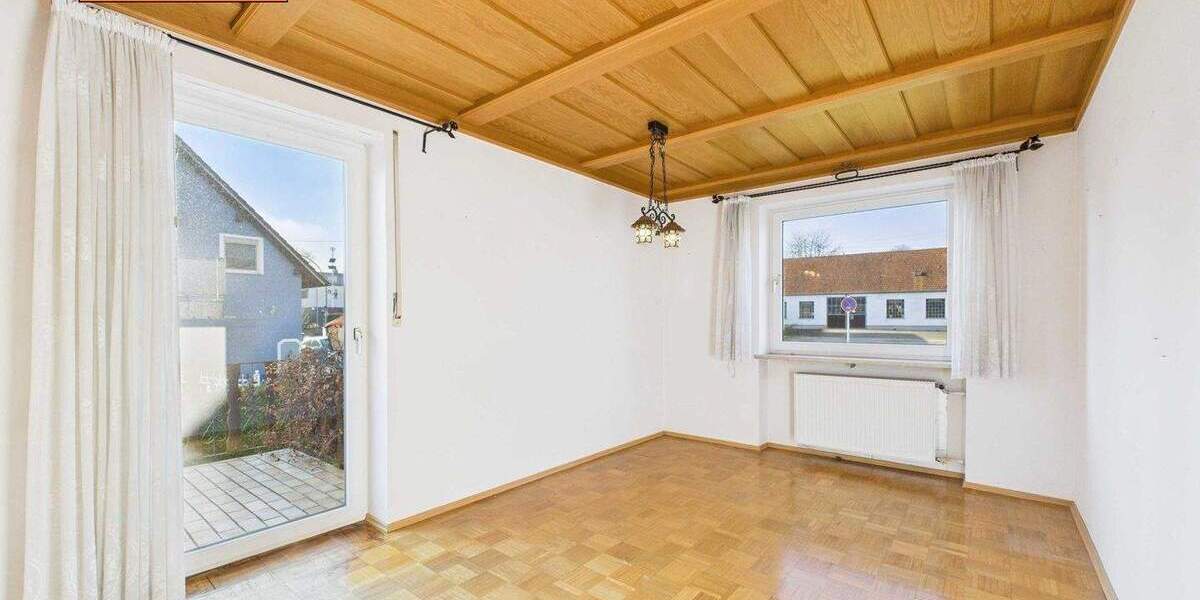 Einfamilienhaus Dasing - 4 Zimmer, 117 m&sup2;, 795.000&euro; | Angebot:24218653